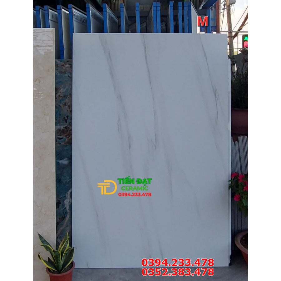 Đá Mờ Granite 120x180 Ấn Độ Mẫu Mới Đẹp
