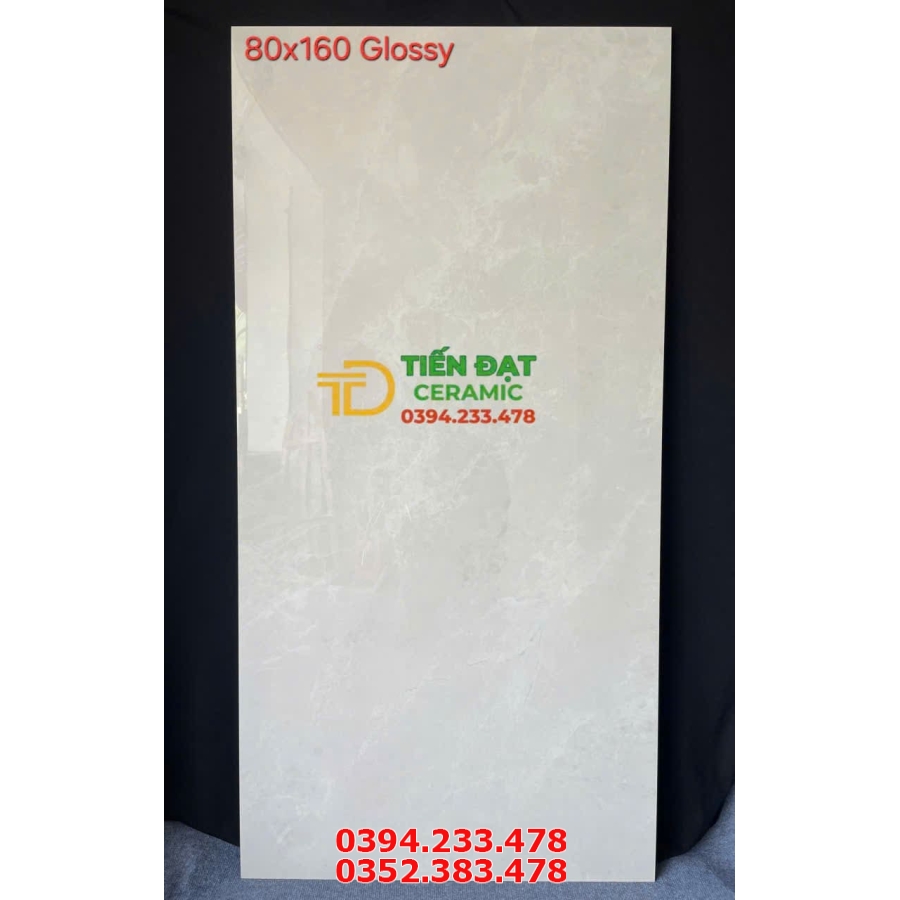 Gạch Cao Cấp 80x160 Lát Nền Phòng Khách Đẹp Nhất