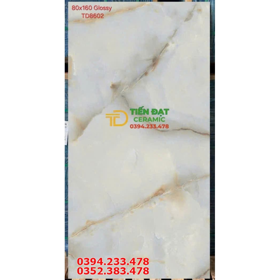 Gạch Cao Cấp Ấn Độ 80x160 Ốp Lát Khách Sạn 
