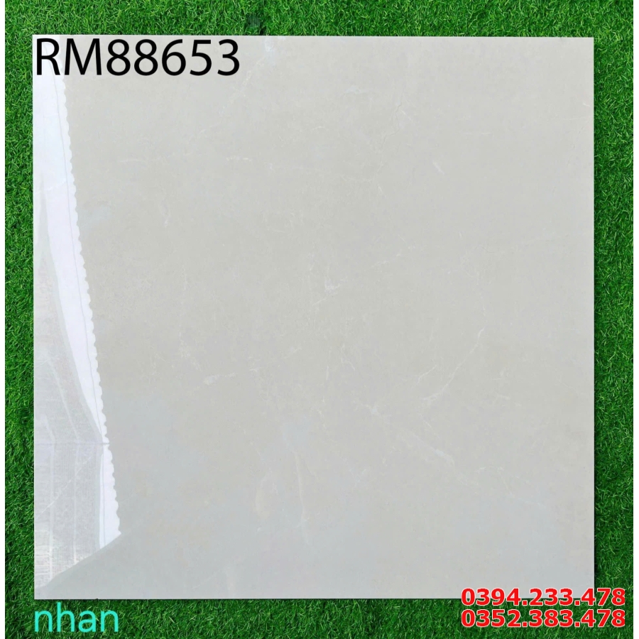 Gạch Đá Bóng Kiếng 80x80 Ốp Lát Vicera Cao Cấp 