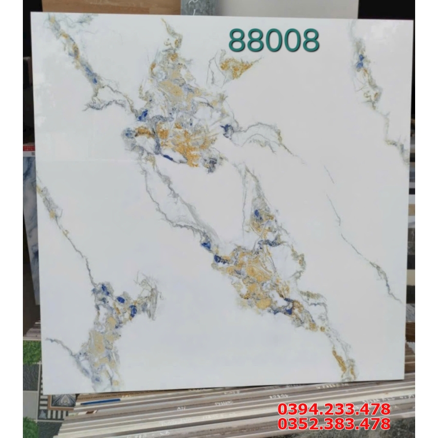 Kho Gạch Ốp Lát 80x80 Tại Nguyễn Thị Thập Quận 7 