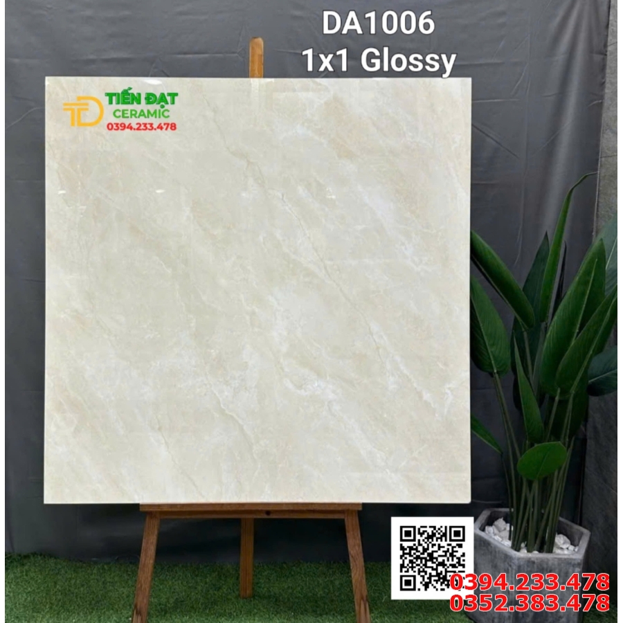 Gạch Đá Cao Cấp Ốp Tường 100x100 Xả Kho Giá Tốt