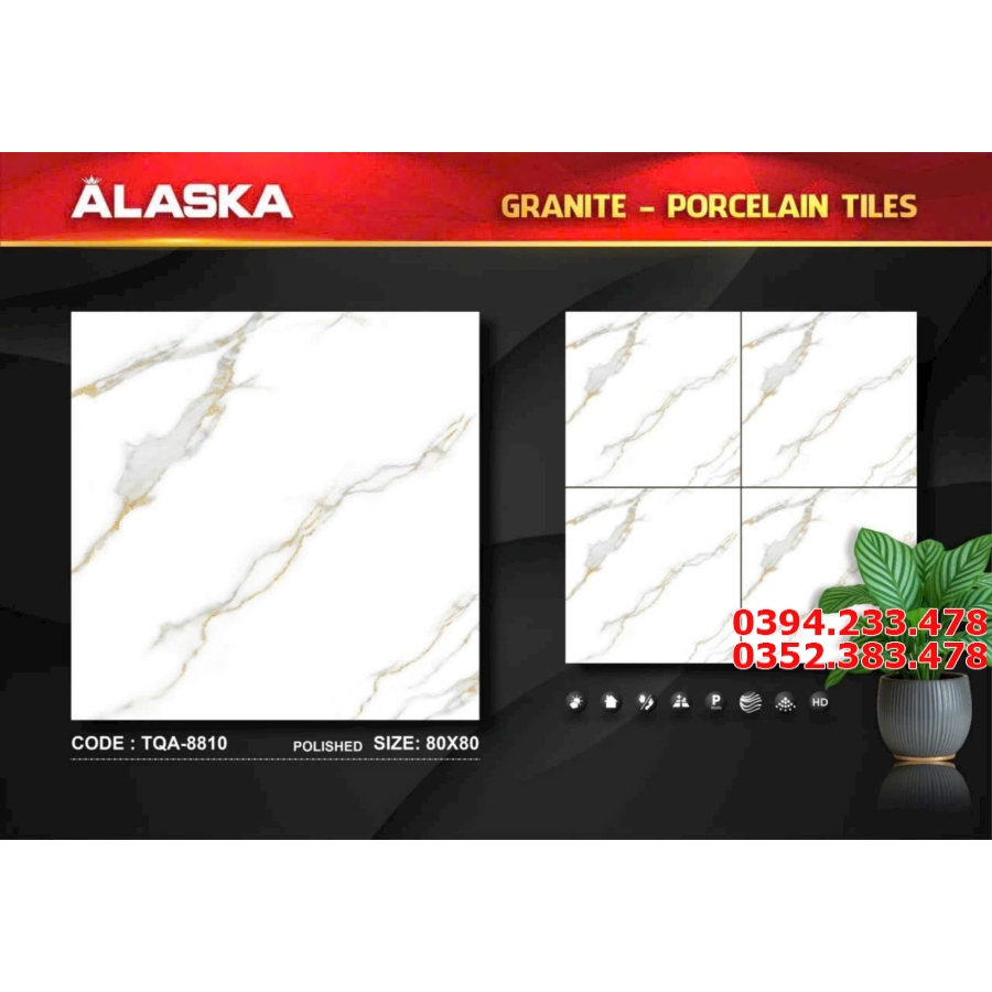 Tổng Kho Gạch Ốp Lát Catalan Xả Kho Tại Hóc Môn Quận 12 