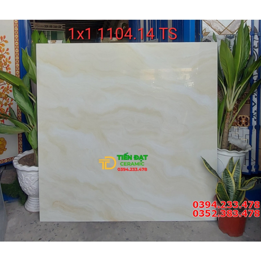Gạch Lát Nền 100x100 Tasa Mẫu Mới Đẹp Rẻ