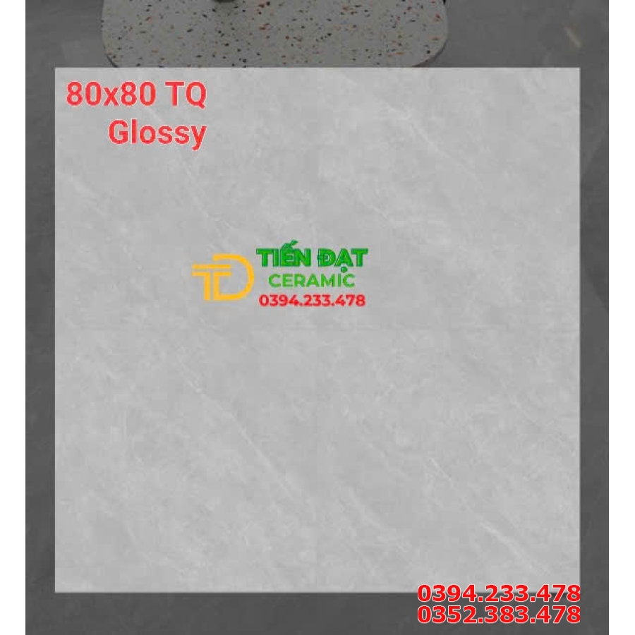 Gạch Granite TQ 80x80 Ốp Lát Cao Cấp Mẫu Mới 
