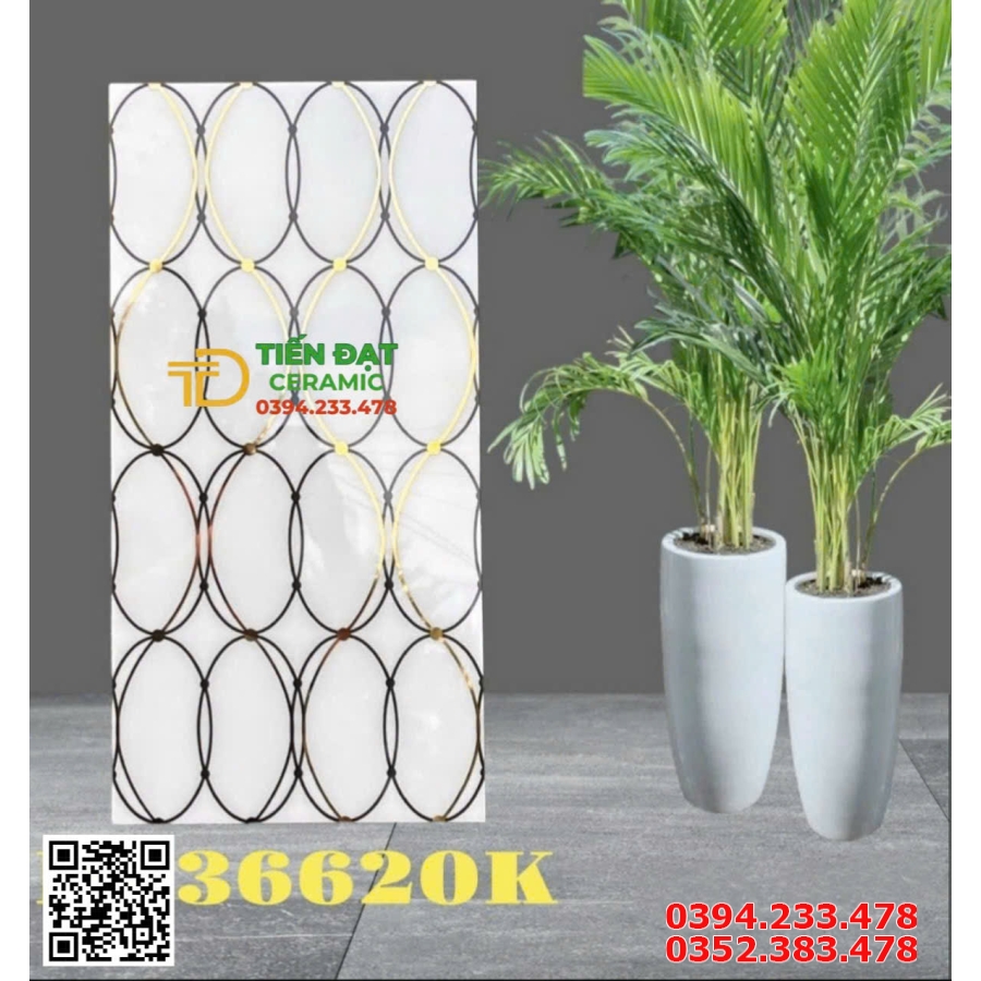 Gạch Khắc Kim 30x60 Ốp Tráng Trí Quán Bar Quán Karaoke