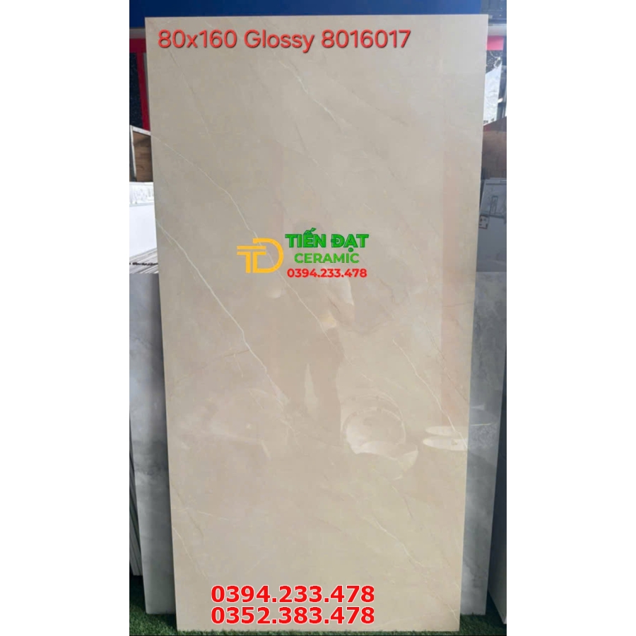 Gạch Khổ Lớn 80x160 Ốp Lát Cao Cấp Tại Bình Tân