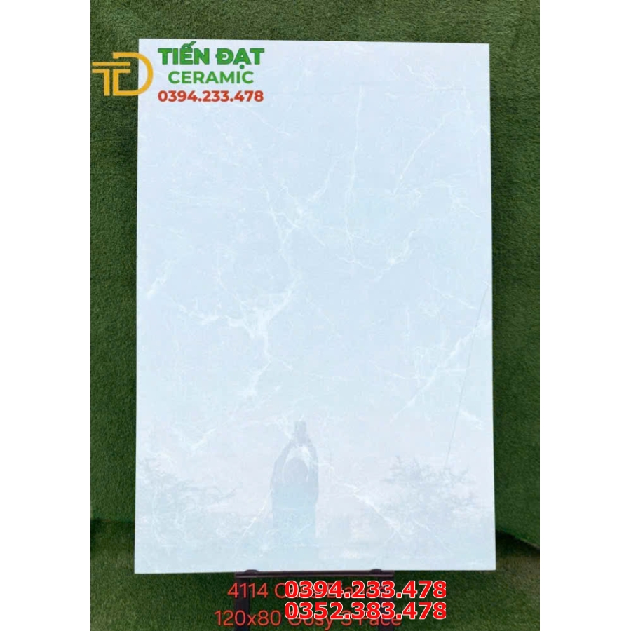 Gạch Khổ Lớn Ấn Độ 120x180 Ốp Lát Biệt Thự 