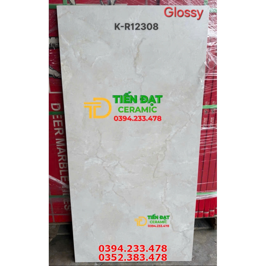 Gạch Khổ Lớn Ốp Lát 60x120 Nhập Khẩu TQ Cao Cấp 