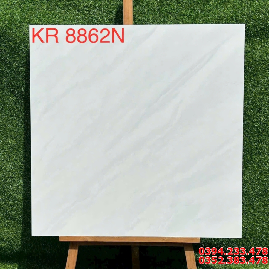 Gạch Lát Nền 80x80 Bóng Kiếng Mẫu Mới Giá Rẻ