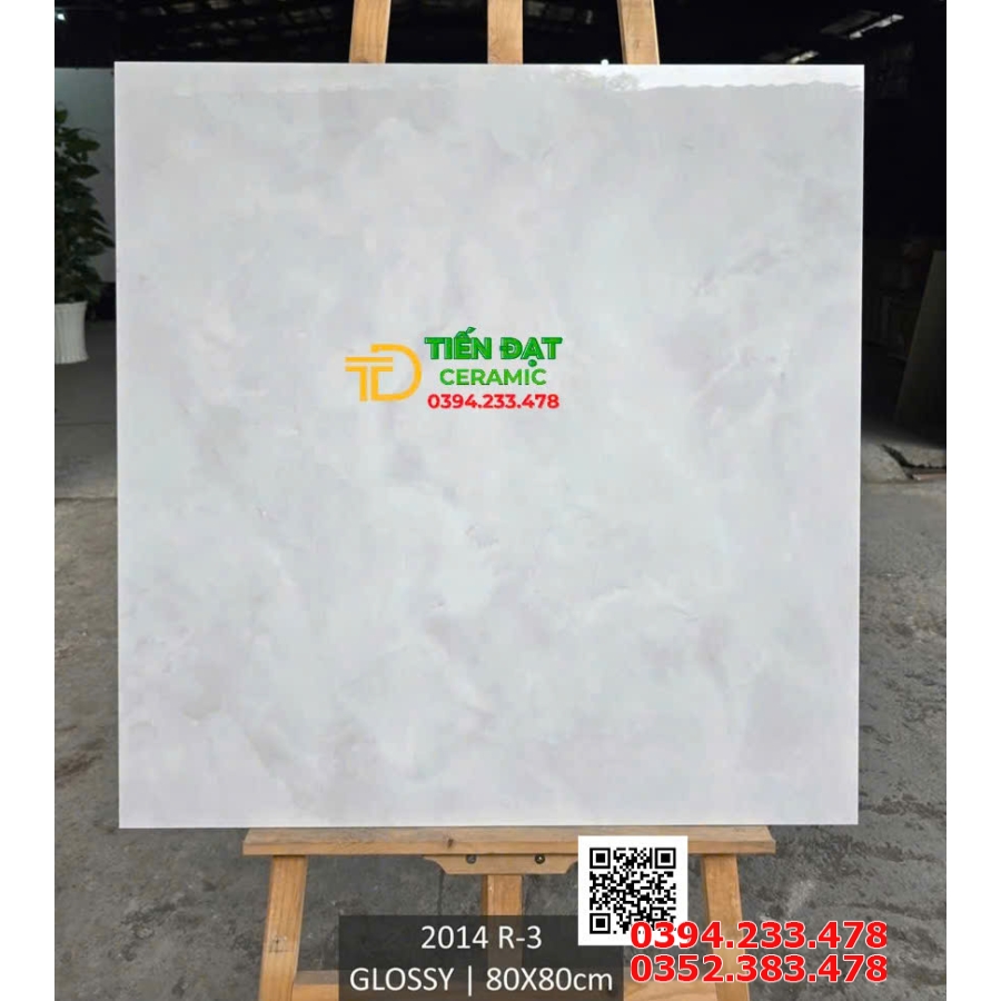 Gạch Khổ Lớn Ấn Độ 80x80 Ốp Lát Phòng Khách Đẹp Nhất