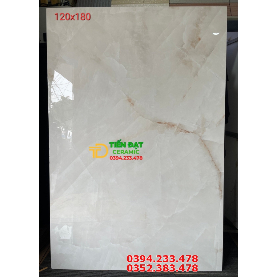 Gạch Lát Nền Khổ To 120x180 Nhập Khẩu Ấn Độ Mới Đẹp