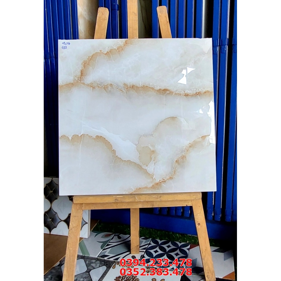 Gạch Lát Nền Phòng Ngủ 60x60 Ấn Độ Bán Chạy Nhất 