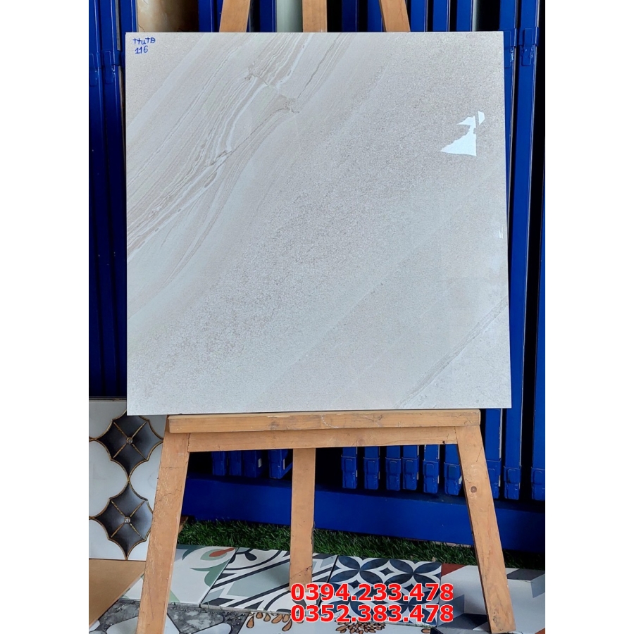 Gạch Lát Nền Phòng Ngủ 60x60 Ấn Độ Bán Chạy Nhất 