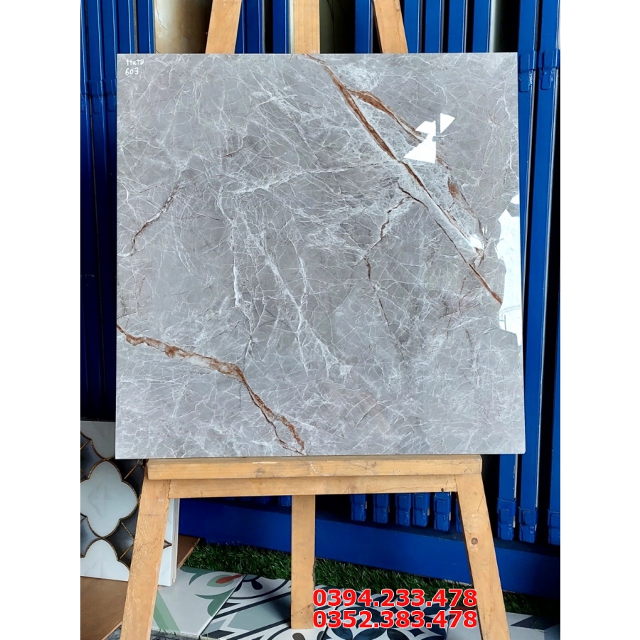 Gạch Lát Nền Phòng Ngủ 60x60 Ấn Độ Bán Chạy Nhất 