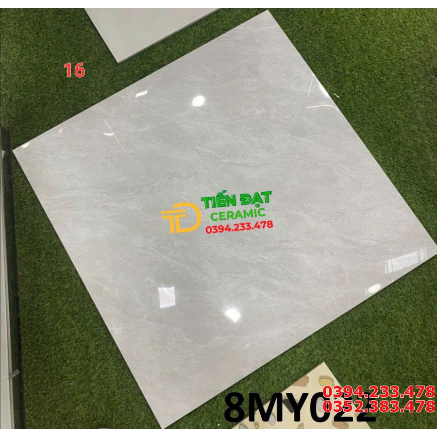 Gạch Nhập Khẩu 80x80 TQ Lát Nền Mới Nhất