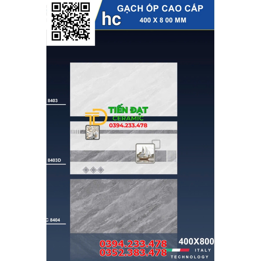 Tổng Kho Gạch Ốp Lát TML Tại Bình Chánh Giá Rẻ