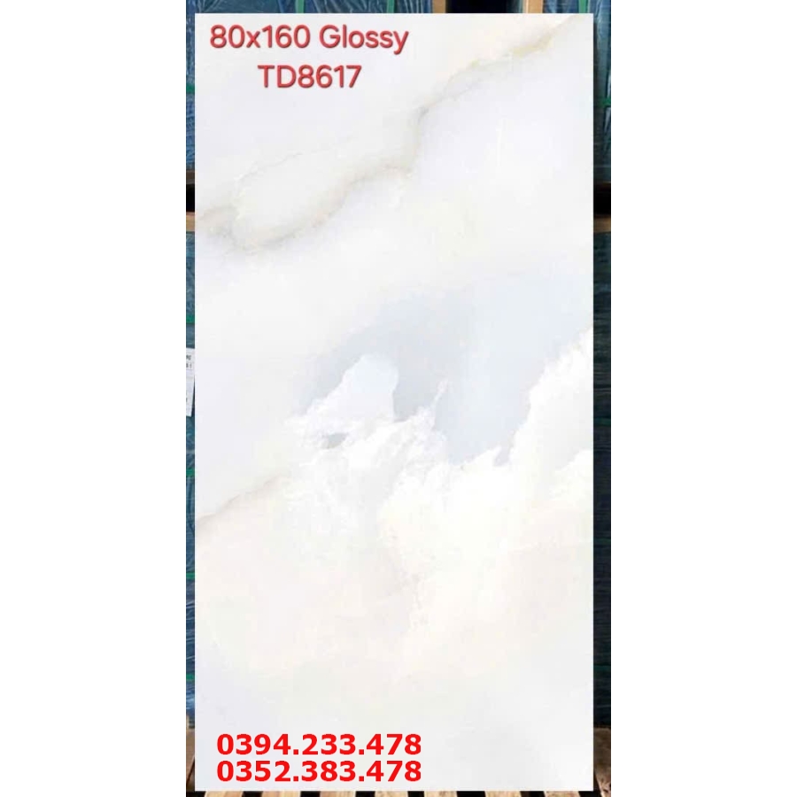 Gạch Ốp Lát 80x160 Khổ Lớn Bóng Kiếng Vi Tinh