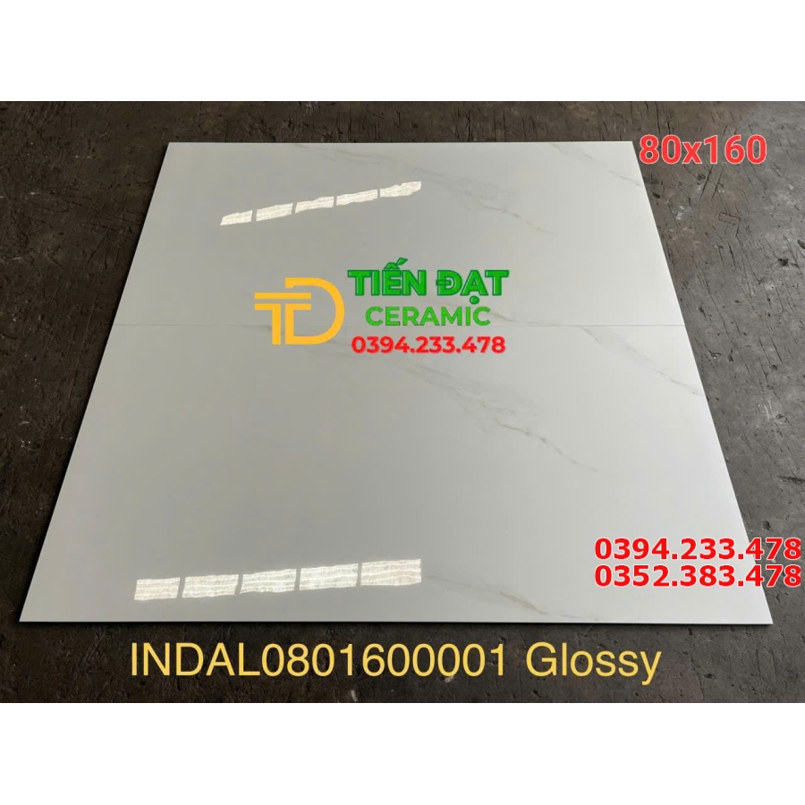 Gạch Ốp Lát 80x160 Nhập Khẩu Cao Cấp Tại Bình Chánh