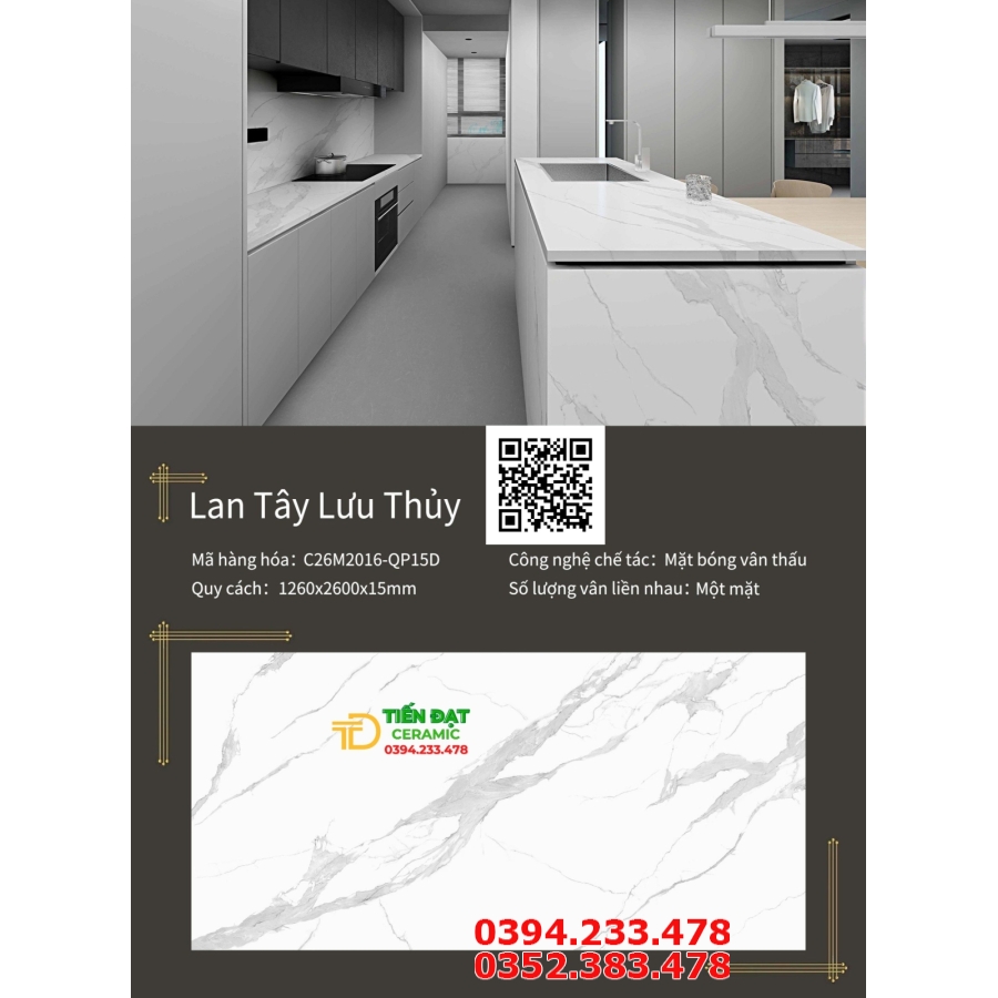 Tổng Kho Gạch Nhập Khẩu Trung Quốc 1260x260 Bóng Kiếng