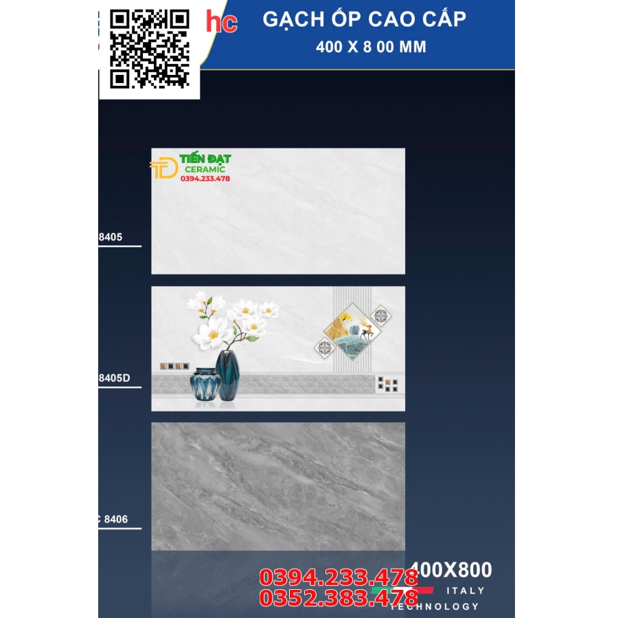 Tổng Kho Gạch Ốp Lát TPS Tại Bình Chánh Mỹ Tho