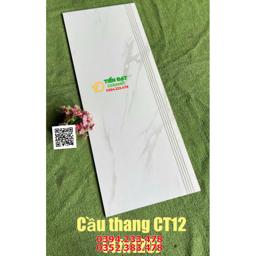 Top 372 Mẫu Gạch Cầu Thang 47x120 Vân Giả Đá Mẫu Mới