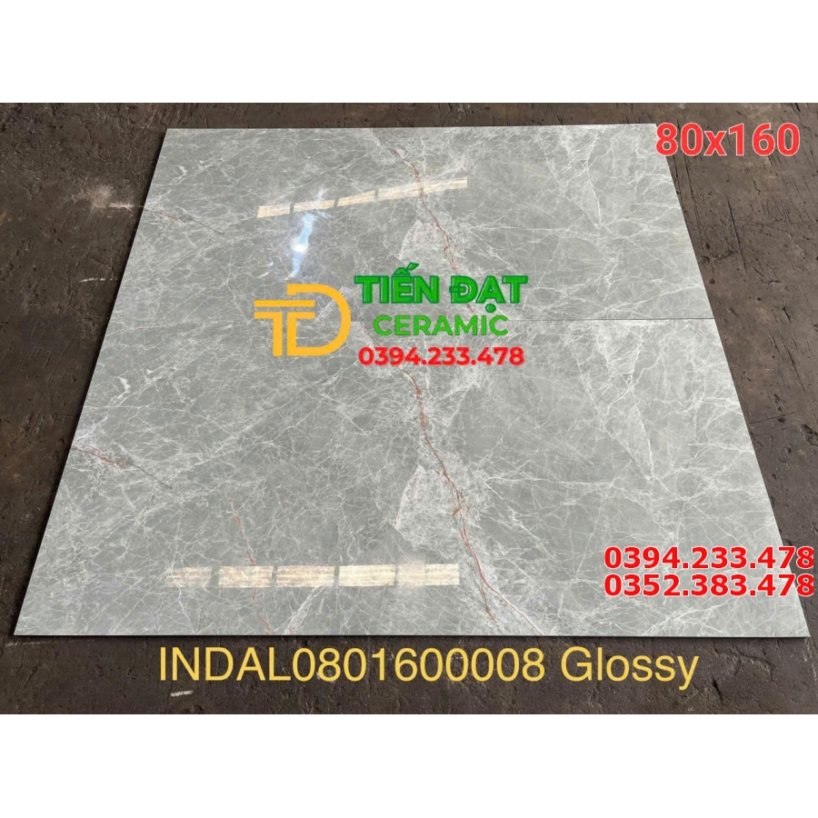 Gạch Ốp Lát Phòng Ngủ 80x160 Nhập Khẩu Tại Quận 4