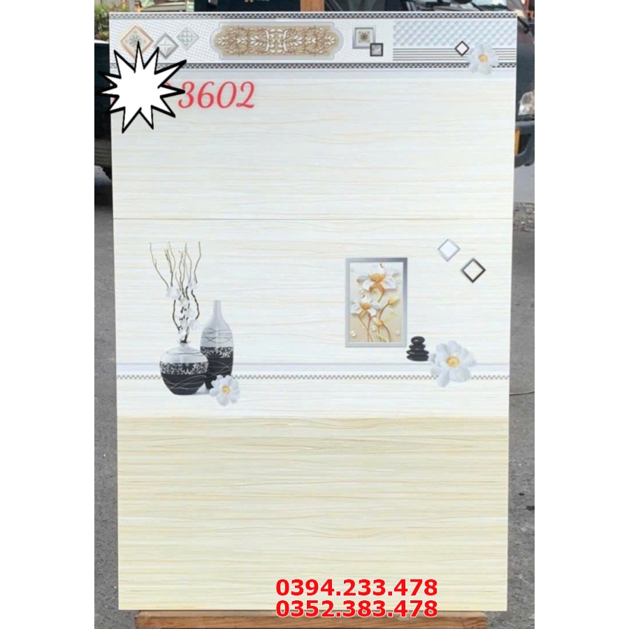 Top 652 Mẫu Gạch Ốp Tường 30x60 Bóng Kính