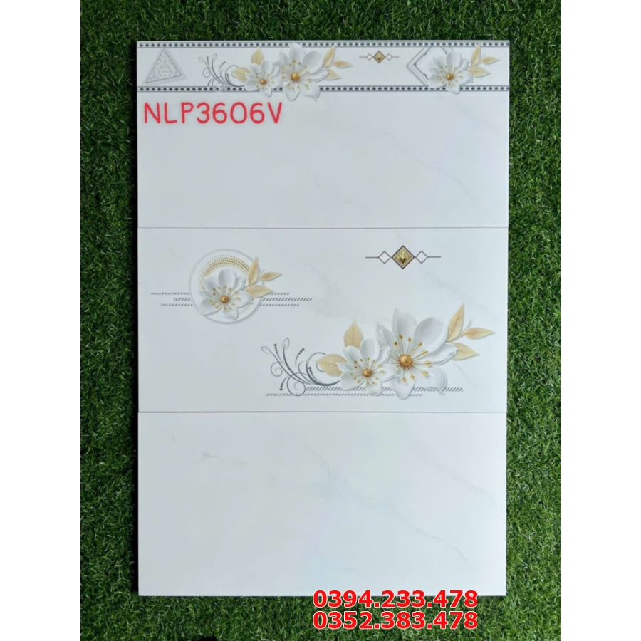 Gạch Ốp Tường 30x60 Xả Kho Tại Quận 7 Giá Rẻ
