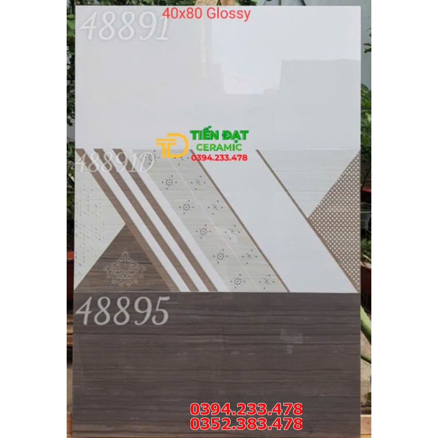 Tổng Kho Gạch Apodio 40x80 Bộ Đậm Nhạt Vâm Xám Đá