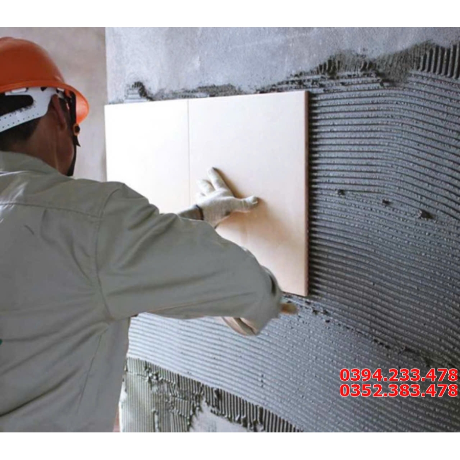 Tổng Kho Keo Gán Gạch Diso Thái Cao Cấp