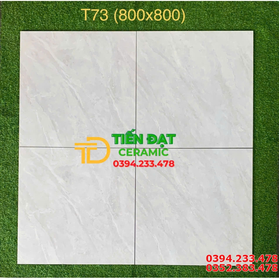 Kho Gạch Cao Cấp TQ 80x80 Ốp Lát Tại Miền Nam