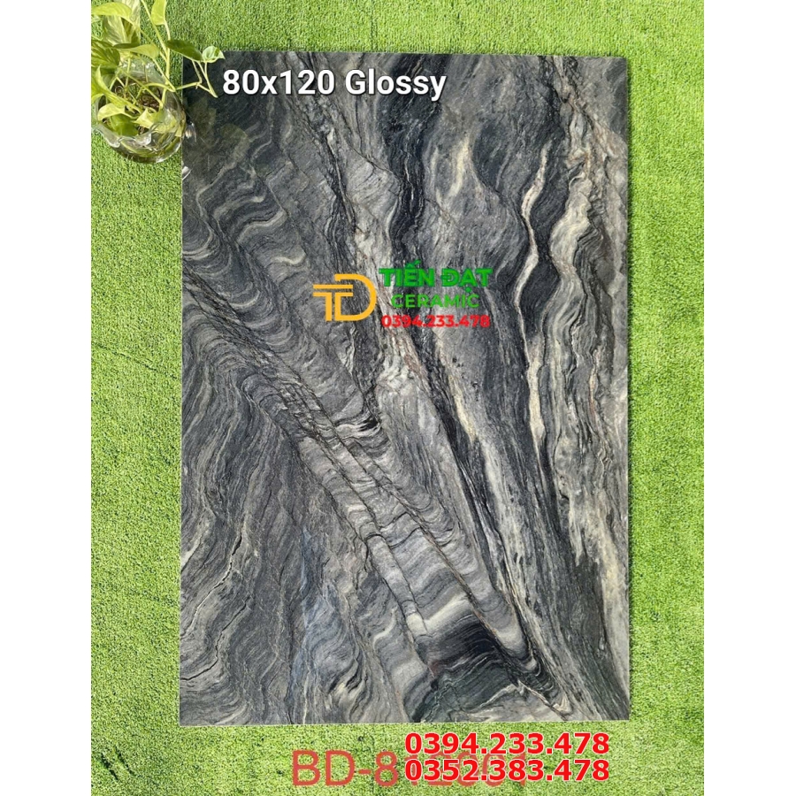 Kho Gạch Khổ Lớn 80x120 Tasa Tại Miền Nam Giá Rẻ