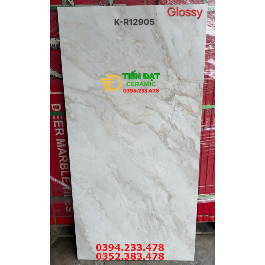 Kho Gạch Khổ Lớn Trung Quốc 60x120 Ốp Tường Giá Rẻ