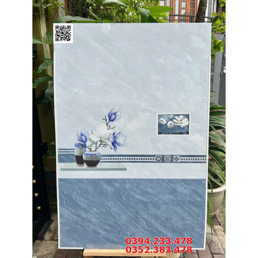 Tổng Kho Gạch Ốp Lát Phương Nam 40x80 Cao Cấp 