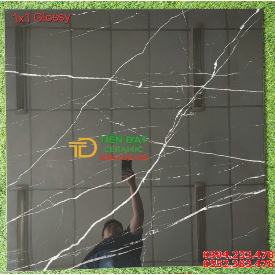 Kho Gạch Miền Nam Phân Phối Gạch 100x100 TQ Tại Đảo Phú Quốc