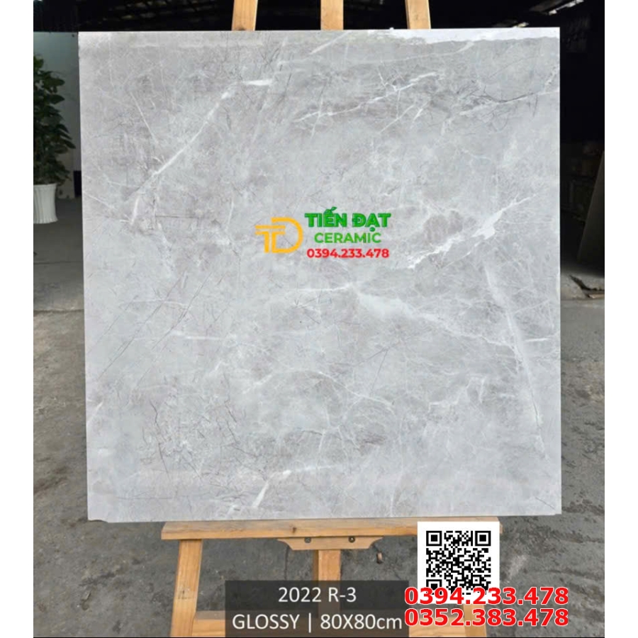 Tổng Kho Gạch Lát Nền 80x80 Ấn Độ Cao Cấp Bình Tân