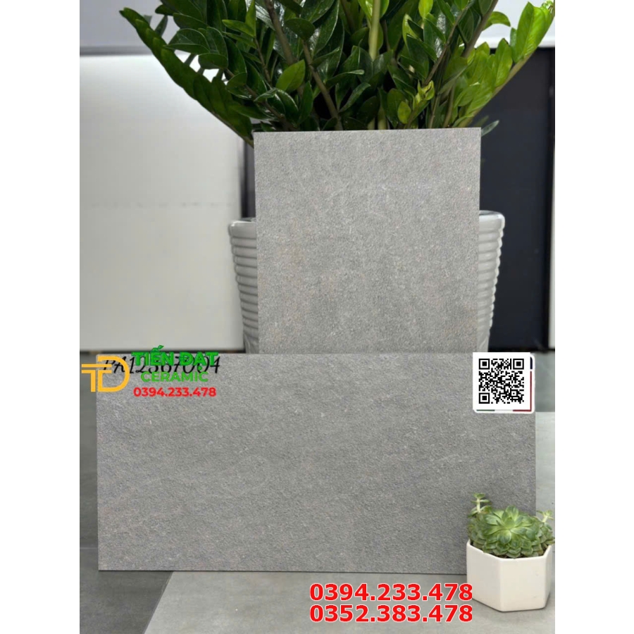 Kho Gạch Ốp Lát Apodio Đá Mờ 30x60 Tại Bến Lức Long An