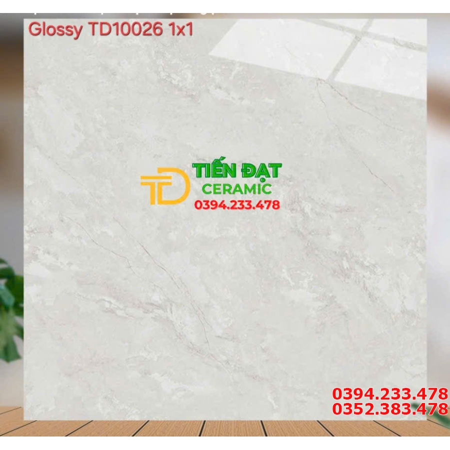 Kho Gạch Ốp Lát Catalan 100x100 Tại Tân Nhựt HCM