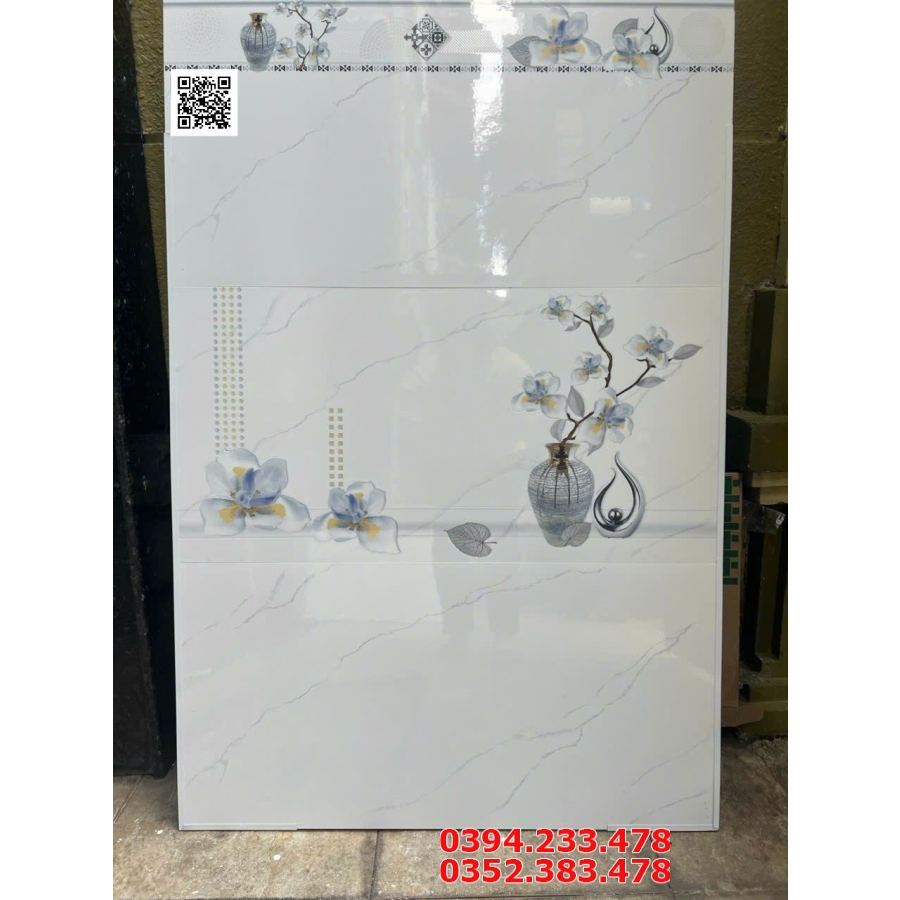 Top 367 Mẫu Gạch Ốp Tường 40x80 Bộ Đậm Nhạt Rẻ Nhất