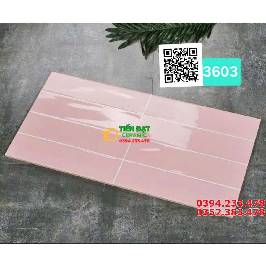 Kho Gạch Ốp Lát TQ 30x60 Tại Gò Vấp HCM