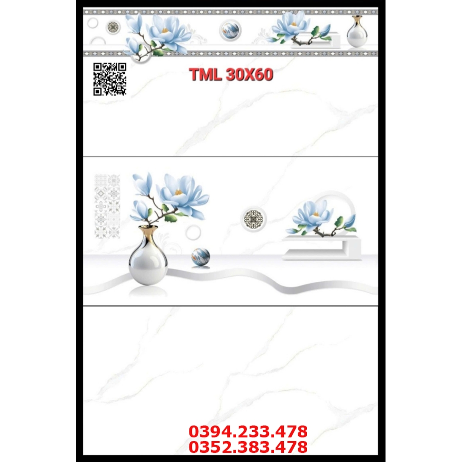 Kho Gạch Ốp Tường 30x60 Tại Lâm Đồng Giá Rẻ