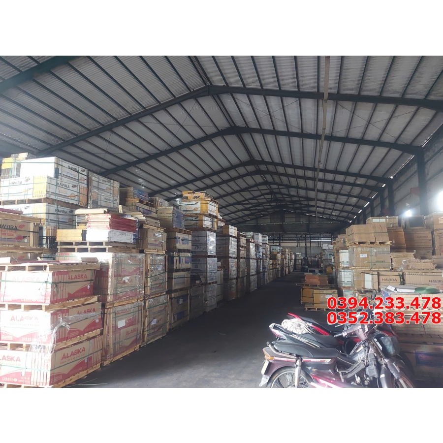 Tổng Kho Gạch Ốp Lát Pancera Tại Miền Nam