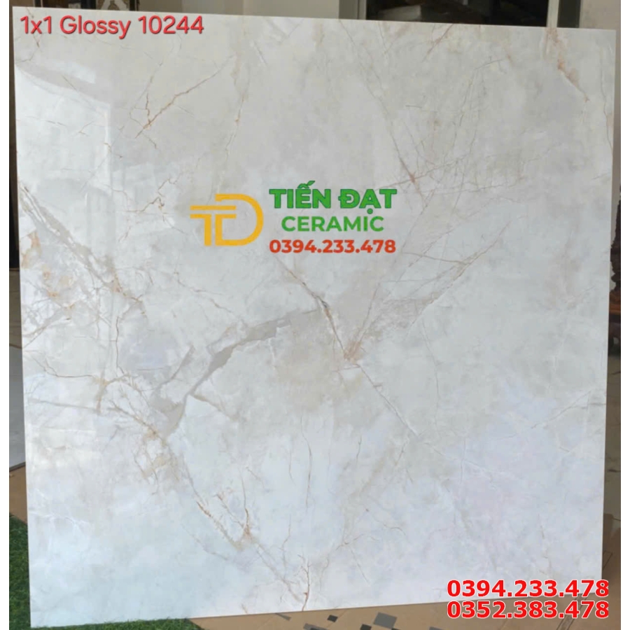 Kho Gạch Trung Quốc 100x100 Ốp Lát Tại Các Tỉnh Miền Tây