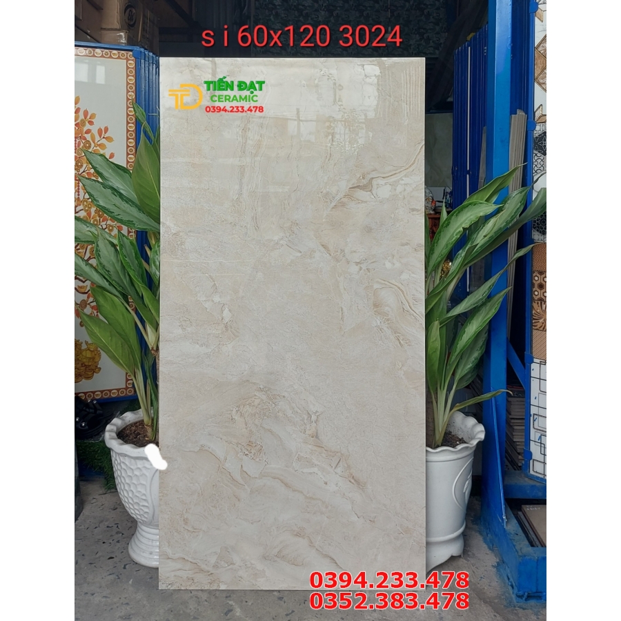 Tổng Đại Lý Gạch Ấn Độ 60x120 Tại Tây Ninh Thủ Đức