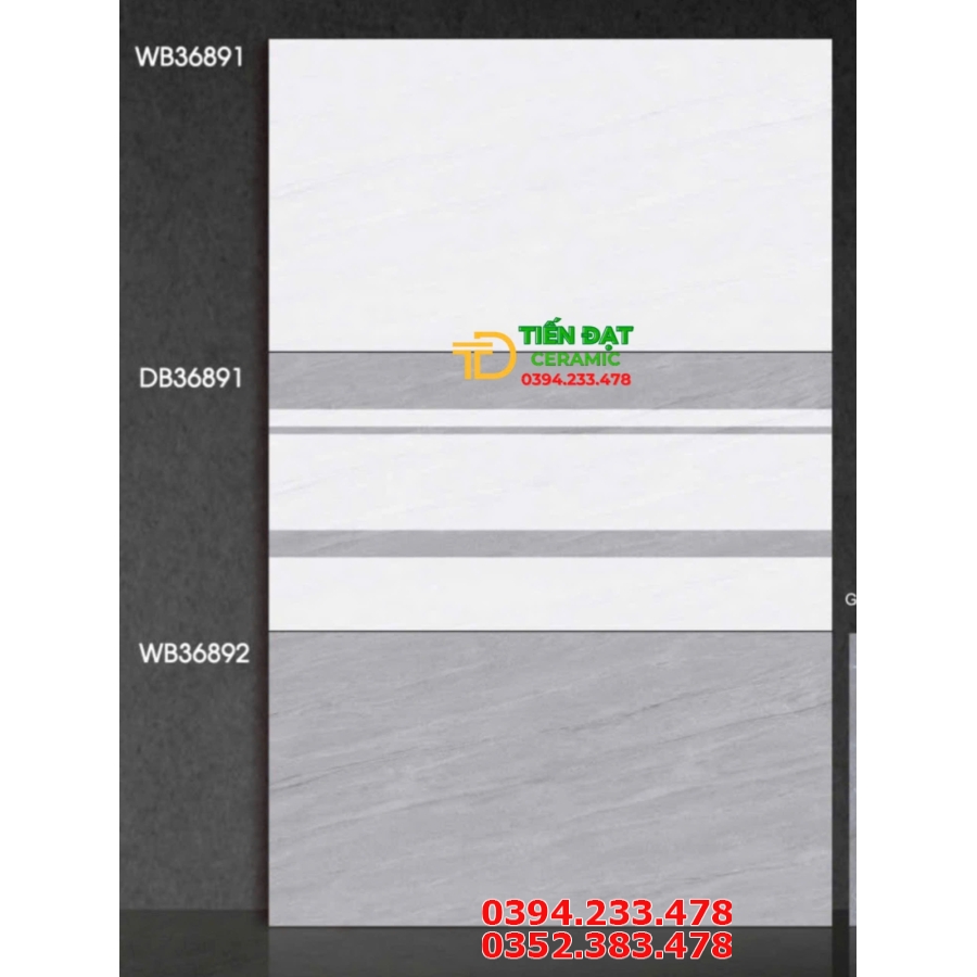 Tổng Đại Lý Gạch Ốp Lát TTC Tại Bình Chánh Giá Rẻ 