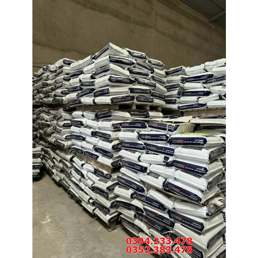 Keo Dán Gạch Khổ Lớn Cao Cấp ROBMIX