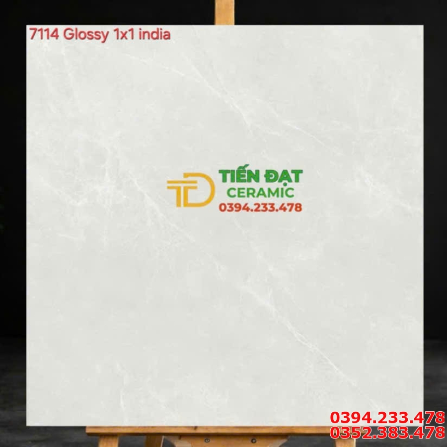 Tổng Kho Ấn Độ 100x100 Bóng Kiếng Tại Quận 7 Giá Rẻ