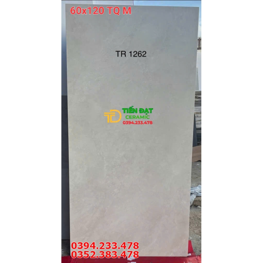 Tổng Kho Đá Mờ Trung Quốc 60x120 Ốp Lát Tại HCM