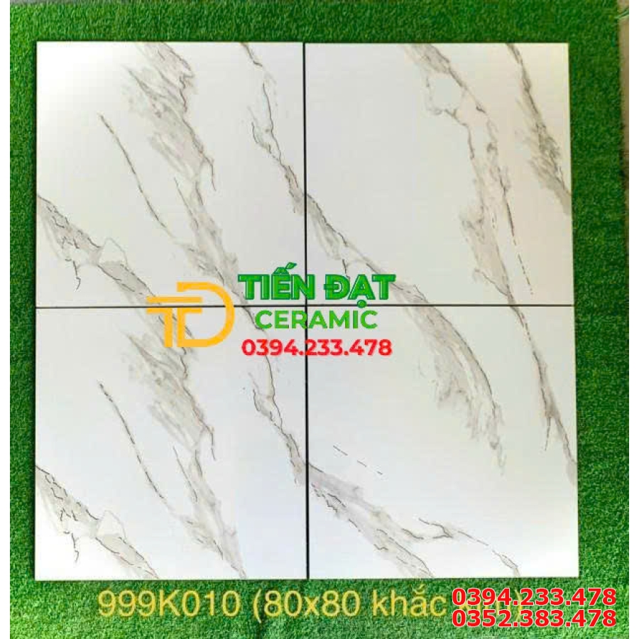 Tổng Kho Gạch 80x80 Nhũ Vàng Trung Quốc Tại Miền Nam